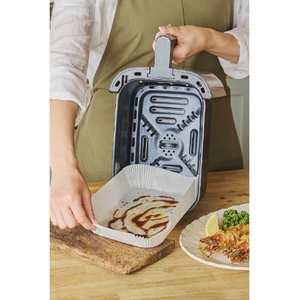 Russell Hobbs エアフライオーブン シルバー 1420JP-イメージ8
