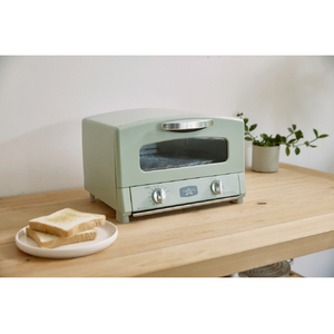 アラジン オーブントースター アラジングラファイトトースター AETGS13D/G-イメージ3