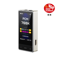 FIIO QX13 Titanium Gold チタニウムゴールド FIO-QX13-G