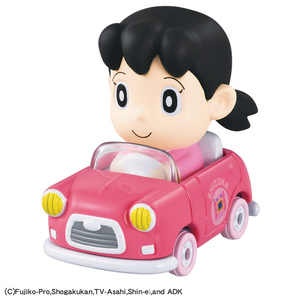 タカラトミー TOMICA TUNES DORAEMON CHARACTERS Vol．1 ドリームトミカ ドラえもん ﾄﾐｶﾁﾕ-ﾝｽﾞﾄﾞﾗｴﾓﾝｷﾔﾗｸﾀ-ｽﾞ1-イメージ5