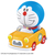 タカラトミー TOMICA TUNES DORAEMON CHARACTERS Vol．1 ドリームトミカ ドラえもん ﾄﾐｶﾁﾕ-ﾝｽﾞﾄﾞﾗｴﾓﾝｷﾔﾗｸﾀ-ｽﾞ1-イメージ2