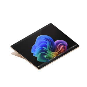マイクロソフト Surface Pro(第 12 世代)13インチ Snapdragon  X2 Plus/16/512 デューン EP2-73304-イメージ2