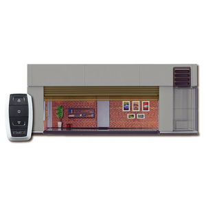 タカラトミー トミカプレミアム tomica GARAGE Smart STONE GRAY Standard Edition PﾄﾐｶGARAGEｽﾏ-ﾄｽﾄ-ﾝｸﾞﾚｲSE-イメージ3