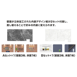 タカラトミー トミカプレミアム tomica GARAGE Smart STONE GRAY Standard Edition PﾄﾐｶGARAGEｽﾏ-ﾄｽﾄ-ﾝｸﾞﾚｲSE-イメージ5