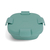 stojo 弁当箱 stojo BOX 700ml 1段 大人 食洗機 電子レンジ 折りたためる EUCALYPTUS BX24-EUC-イメージ10