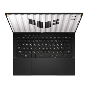 ASUS ASUS TUF Gaming A14 FA401UH イェーガーグレー FA401UH-R7R505016G-イメージ16