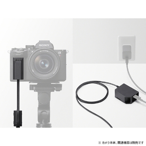 SONY DCカプラー DC-C2-イメージ8