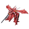 バンダイ RE/100 1/100 MSN-04II ナイチンゲール RE01ﾅｲﾁﾝｹﾞ-ﾙ