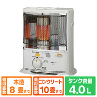 コロナ 石油ストーブ SXシリーズ エレガンスホワイト SX-EB28Y(W)