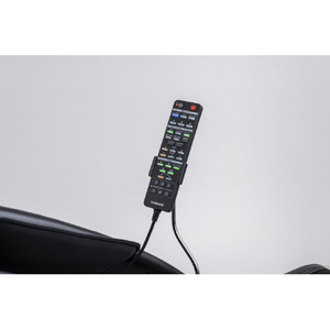 スライヴ マッサージチェア CHD-9308 e angle select THRIVE ブラック CHD-9308(E6)-イメージ12