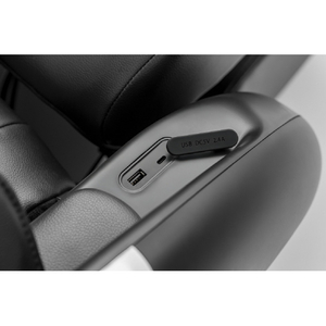 スライヴ マッサージチェア CHD-9308 e angle select THRIVE ブラック CHD-9308(E6)-イメージ14