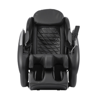 スライヴ マッサージチェア CHD-9308 e angle select THRIVE ブラック CHD-9308(E6)-イメージ2
