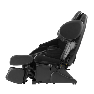 スライヴ マッサージチェア CHD-9308 e angle select THRIVE ブラック CHD-9308(E6)-イメージ8