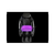 スライヴ マッサージチェア CHD-9308 e angle select THRIVE ブラック CHD-9308(E6)-イメージ19
