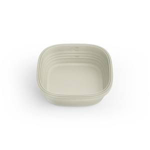 stojo 弁当箱 stojo BOX 700ml 1段 大人 食洗機 電子レンジ 折りたためる OAT BX24-OAT-イメージ10