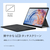 マイクロソフト Surface Pro(第 12 世代)13インチ Snapdragon  X2 Plus/24/512 ブラック EP2-73330-イメージ12
