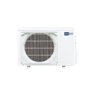 三菱電機 「工事代金別」 18畳 フィルター自動清掃 エアコン e angle select 霧ヶ峰 Rシリーズ MSZ-EX5625E5S-Wｾｯﾄ-イメージ3