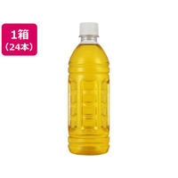 ミツウロコ 静岡茶 静岡県産茶葉100％使用 ラベルレス 500mL×24本 FCE623V