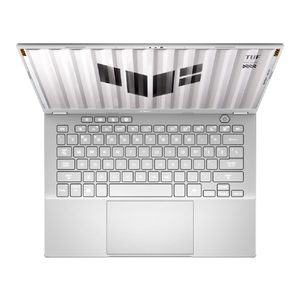 ASUS ASUS TUF Gaming A14 FA401UH ムーンライトホワイト FA401UH-R7R505016GW-イメージ14