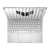 ASUS ASUS TUF Gaming A14 FA401UH ムーンライトホワイト FA401UH-R7R505016GW-イメージ14