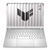 ASUS ASUS TUF Gaming A14 FA401UH ムーンライトホワイト FA401UH-R7R505016GW-イメージ15