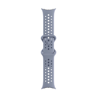 Google Google Pixel Watch 4(41 mm)アクティブスポーツバンド Lサイズ Moonstone GA10346-WW
