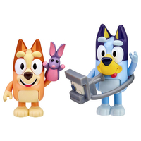 タカラトミー ブルーイなかよしフィギュアセット しゃしんだいすき ﾌﾞﾙ-ｲﾅｶﾖｼﾌｲｷﾞﾕｱｼﾔｼﾝﾀﾞｲｽｷ