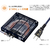 YUASA おひとり様用こたつ なごみ ブラウン NGM-G55DLH(FBR)-イメージ13