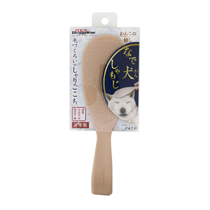 ドギーマンハヤシ なで犬(わん)しゃもじ ﾅﾃﾞﾜﾝｼﾔﾓｼﾞ-イメージ1