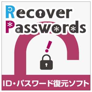 Ging Recover Passwords [Win ダウンロード版] DLRECOVERPASSWORDSDL-イメージ1