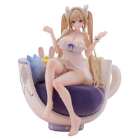 ウイング 1/7 『アズールレーン』アンカレッジ 交流宿舎ver． ｱﾝｶﾚﾂｼﾞｺｳﾘﾕｳｼﾕｸｼﾔVER