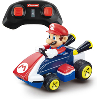 京商 ミニ マリオカート R/C コレクション マリオ ﾐﾆﾏﾘｵｶ-ﾄRCﾏﾘｵｺﾚｸｼﾖﾝﾏﾘｵ