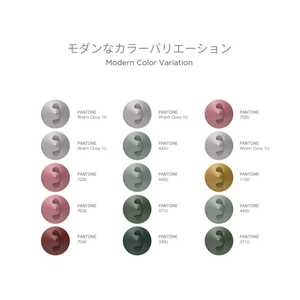 Lead Trend ケーブルホルダー CONE(5個入り) グリーン CH-0501-イメージ7