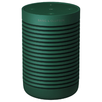 B＆O ワイヤレススピーカー BEOSOUND EXPLORE グリーン BEOSOUND-EXPLORE-GREEN