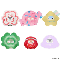 セガフェイブ きせかえコウペンちゃん 君を応援するよ～!(BOX) ECｾﾝﾖｳｷｾｶｴｺｳﾍﾟﾝﾁﾔﾝｵｳｴﾝBOX
