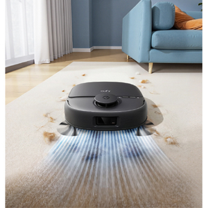 Anker Eufy Robot Vacuum Omni C28 ブラック T211A510-イメージ2
