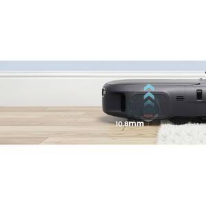 Anker Eufy Robot Vacuum Omni C28 ブラック T211A510-イメージ5