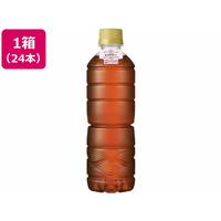 アサヒ飲料 ルイボスティー ラベルレスボトル 500ML×24本 FCC6197