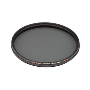 ハクバ XC-PRO エクストリーム サーキュラーPLフィルター 72mm CF-XCPRCPL72-イメージ1
