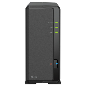 Synology NASケース DS124-イメージ2