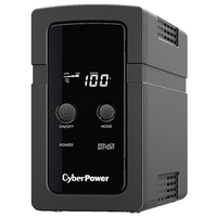 CyberPower 無停電電源装置 Backup CR 500 CPJ500
