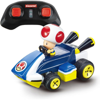 京商 ミニ マリオカート R/C コレクション キノピオ ﾐﾆﾏﾘｵｶ-ﾄRCﾏﾘｵｺﾚｸｼﾖﾝｷﾉﾋﾟｵ
