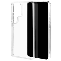 ラスタバナナ Galaxy S26 Ultra用 TPUケース クリア 9337GS26UTPCL