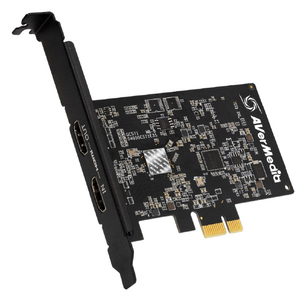 AVerMedia TECHNOLOGIES キャプチャーボード GC571 LIVE STREAMER ULTRA HD GC571-イメージ1