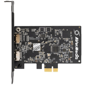 AVerMedia TECHNOLOGIES キャプチャーボード GC571 LIVE STREAMER ULTRA HD GC571-イメージ2