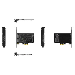 AVerMedia TECHNOLOGIES キャプチャーボード GC571 LIVE STREAMER ULTRA HD GC571-イメージ4