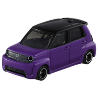 タカラトミー No．19 ホンダ Super-ONE NO019ﾎﾝﾀﾞSUPERONE