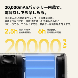 AladdinX Aladdin Poca WK08K-イメージ9
