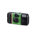 富士フイルム 写ルンです27枚撮り グリーン LFJDV1SPFL27SH1