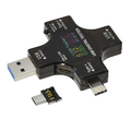 JTT USBテスター Multi UTEST-MLT
